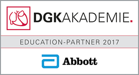 Abbott - Education-Partner 2017 - DGK AKADEMIE